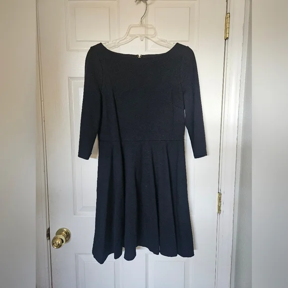 Kate Spade Selma A Line Dress - Picture 2 of 3